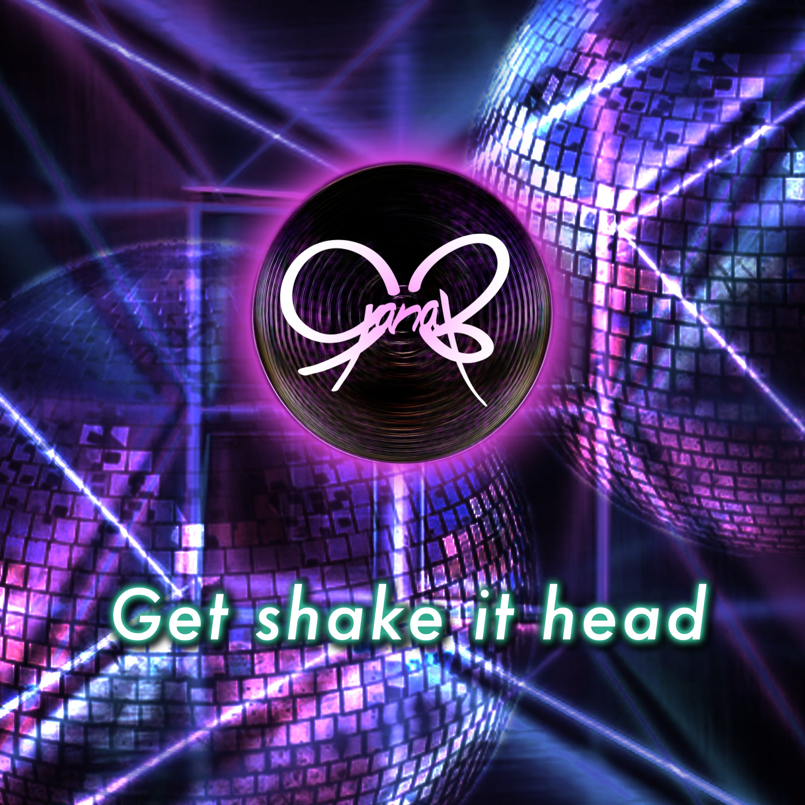 Get shake it head